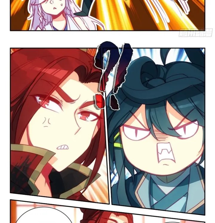 Heavenly Beads Master Chapter 73 Gambar 22